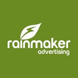 Rainmaker Advertising - Graphic Design in Dallas
