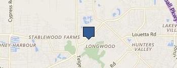 AAA Airport Towncar Service location map