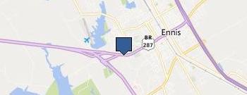 State Farm Insurance location map