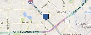 Marble Slab Creamery location map