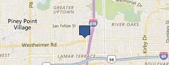 Stride Rite location map