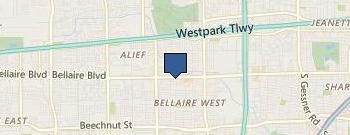 General Parts Inc location map