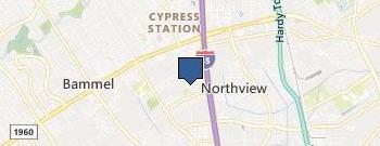 Lds Employment Center location map