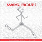 Wes Bolt C & E - Wholesale in Houston