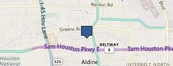 Wes Bolt C & E location map