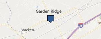 Express Lube location map