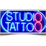Studio 8 Tattoo - Tattoo in Houston