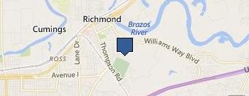 Owens-Brockway Glass Container Inc location map