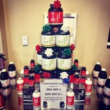 My Fit Foods - Home Security Systems in Houston