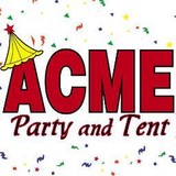 Acme Party & Tent Rental Center - Party Supplies in Houston