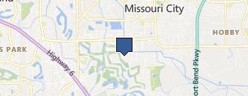 Joseph R Hammond Law Office location map