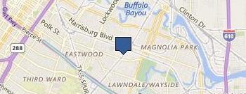 Dominion Steel Specialties Inc location map