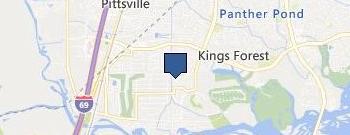 Omni Yoga Center LLC location map
