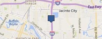 Motion Industries Inc location map