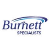 Burnett CO Consolidated Inc - Employment Agencies in Houston