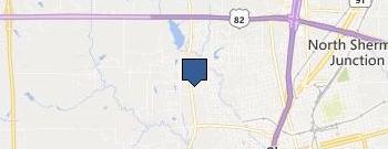 Terminix International Company L P location map