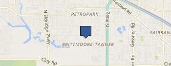 Wells & Kimich Inc location map