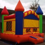 A Funny Time Party Rentals - Party Supplies in Houston