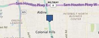 Lighting Components Inc location map