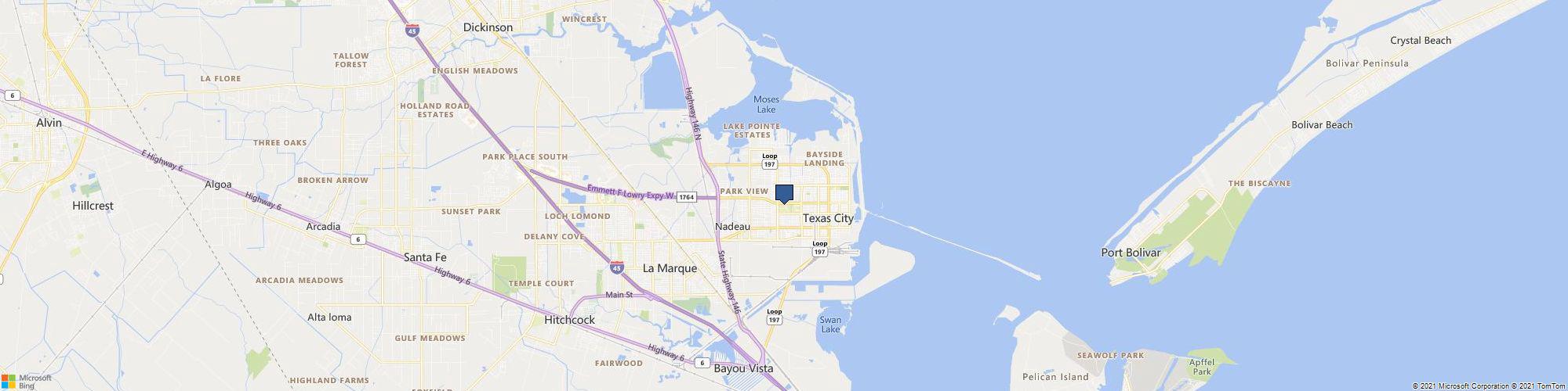 City Of Texas City cover photo