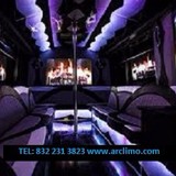 ARCLimousine 24/7 service Houston - www.arclimo.com - Limos in Houston