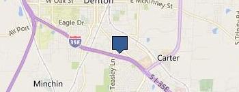 Title Boxing Club location map