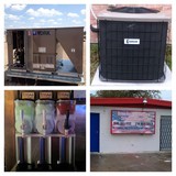 American Climate Technologies - Other in Denton