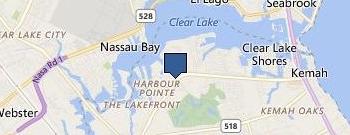 Tax Relief Attorneys location map