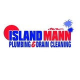 Island Mann Plumbing and Drain Cleaning - Other in Galveston