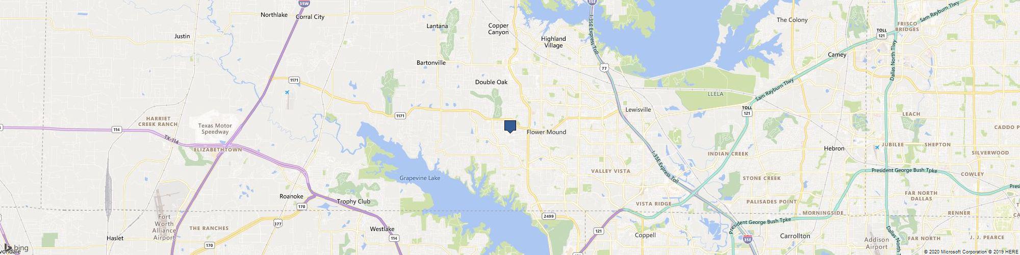 Flower Mound High School Football Booster Club cover photo