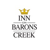 Inn on Barons Creek - Bed & Breakfast in Fredericksburg