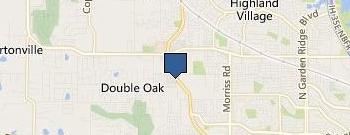 Radioshack location map