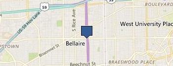 Computrain Business Solutions location map