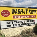 Wash It Kwik - Other in Denton