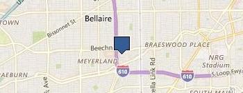 Breakaway Speed Sports Spcfc location map