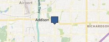 Advanced Facial Plastic Surg location map