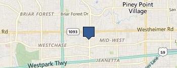 Complete Pharmacy Resources location map