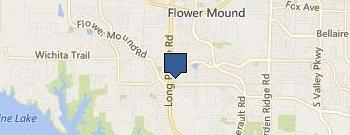 State Farm Insurance location map