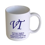 Victory Temple - Religious Organizations in Houston
