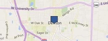 Memories Films location map