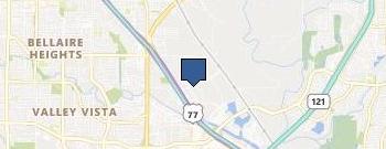 The Terminix International Company Limited Partnership location map