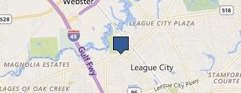 Audio Express location map