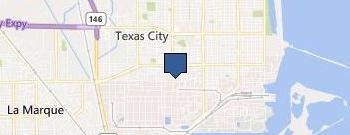 Dunn Heat Exchangers Inc location map