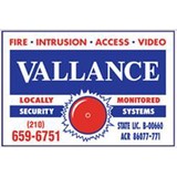 Vallance Security Systems - Other in Schertz
