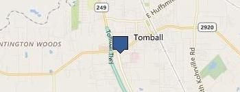 Analytical Applied Solutions L L C location map