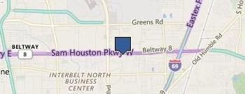 Global O Ring & Seal LLC location map