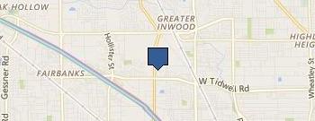 Valvtechnologies Inc location map