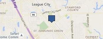 Services R Unlimited location map