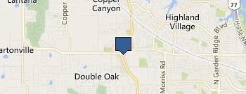 Vitamin Shoppe location map