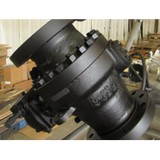 Core-Pro Systems - Sandblasting in Houston